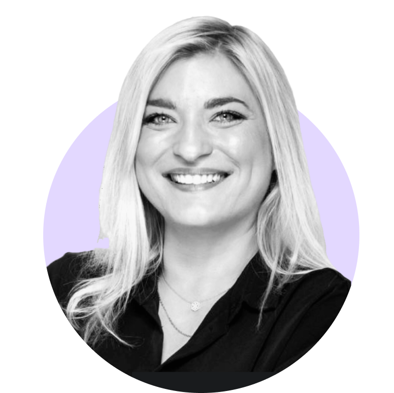 Profile picture of Kristina Gudim